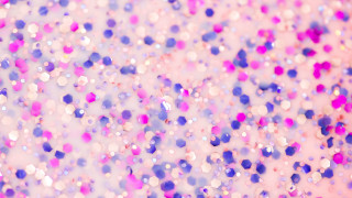 Pink blue background small dots - small dot free wallpaper