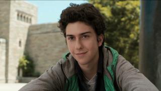 Young man drink table castle - anthony angarola free wallpaper for desktop