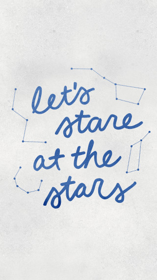 Lets stare at the stars - free stars wallpaper