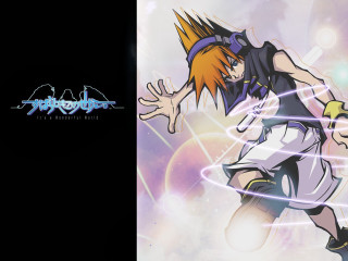 Cartoon character basketball uniform hoop - key art free wallpaper for desktop