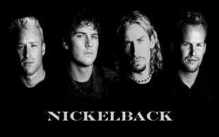 Men group black background nickelback 2 - david boyd free wallpaper for desktop