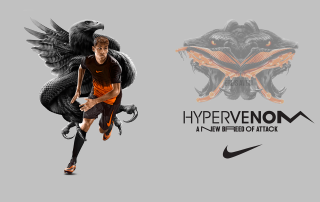 Man running bird back nike - andrew robertson free wallpaper