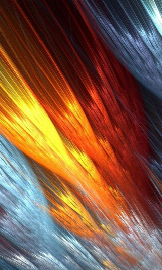 Colorful abstract background blurry wave - water free wallpaper for mobile