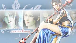 Woman sword chair pictures characters - final fantasy free wallpaper