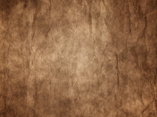 Brown grungy paper red object - edge free wallpaper