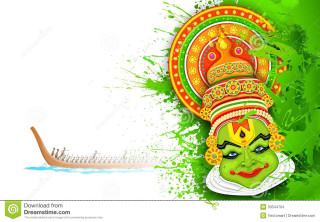 Green mask hockey stick background - a green mask free wallpaper