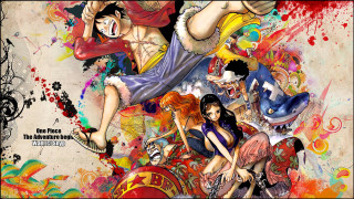 Women colorful designs painting artwork - place free wallpaper