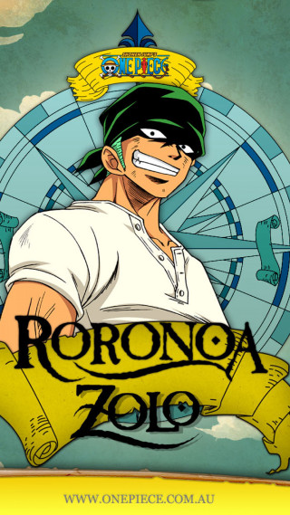 Cartoon character hat banner says - a cartoon character free wallpaper for mobile