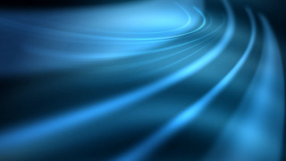Blue background curved design black 2 - a blue swirl free wallpaper for desktop