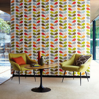 Colorful wallpaper room chairs table - a table in front free wallpaper for tablet