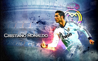 Cristiano ronaldo wallpapers background images - photoshop free wallpaper