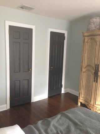 Bedroom bed dresser mirror side - free halloween wallpaper for mobile