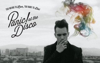 Man smoking city rainbow smoke - a man smoking free wallpaper