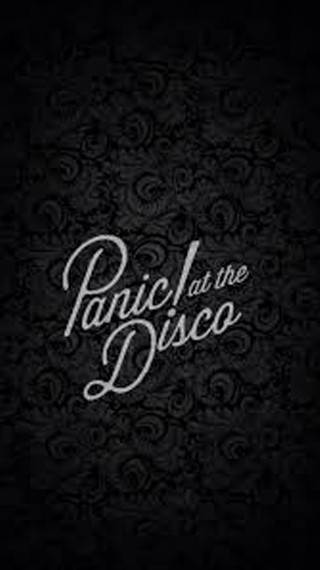 Panic at the disco paisley - fanny mcian free wallpaper for mobile