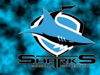 Blue shark logo sharks black - bruce onobrakpeya free wallpaper