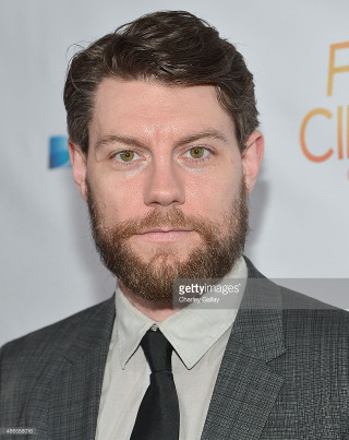 Man beard suit film festival - david budd free wallpaper for mobile