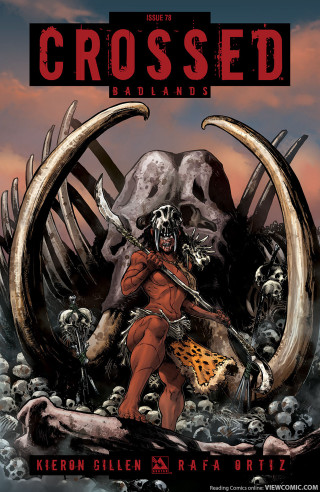 Skeleton sword skull comic cover - a cover free wallpaper