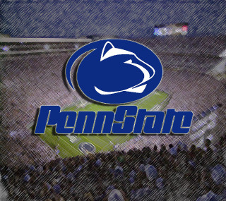 Penn state football field stadium - regionalism free wallpaper for tablet