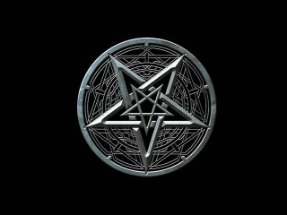 Pentagramil black background black background - a pentagramil free wallpaper for desktop