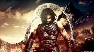 Man sword armor full moon - cedric seaut keos masons free wallpaper