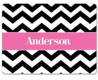 Black white chevron pattern pink - pattern free wallpaper for desktop