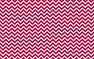 Pink white diagonal pattern design - jagged free wallpaper