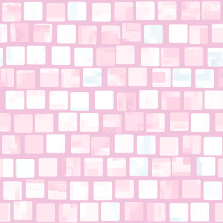 Pink white wallpaper squares light - pixel art free wallpaper for tablet
