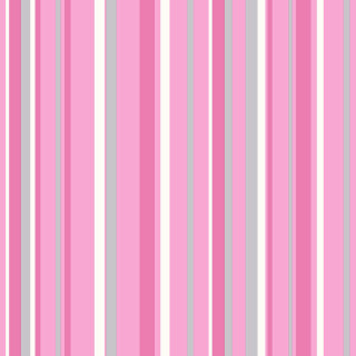 Pink gray stripes opart bridgit - a white stripe free wallpaper for tablet