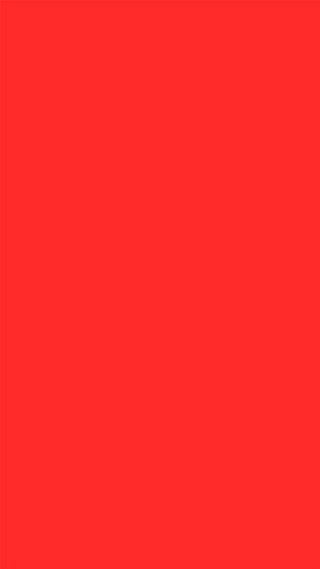 Red square white border image - synthetism free wallpaper for mobile