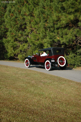 Vintage car forest road matte - free retro wallpaper for mobile