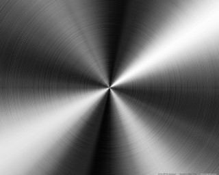 Metal background circular design center - a metal background free wallpaper
