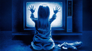 Girl sitting floor tv hands - a tv free wallpaper