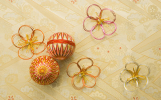 Decorative ornaments tabletop flower design - decorative free wallpaper