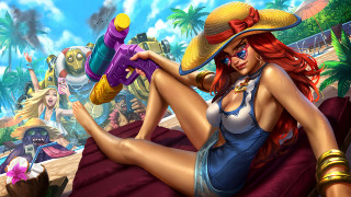 Woman bikini hat bed toy - ada gladys killins free wallpaper