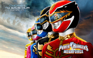 Costume group cloudy sky power - costume free wallpaper