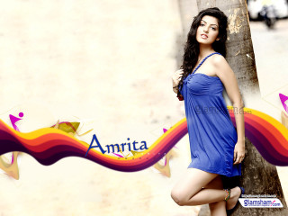 Woman blue dress tree name - a name free wallpaper for desktop