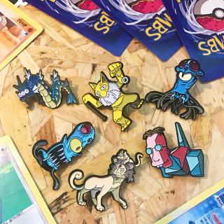 Cartoon pins table magazines book - free cats wallpaper for tablet