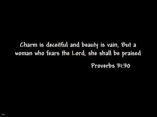 Charm deceitful beauty vain woman - the lord free wallpaper