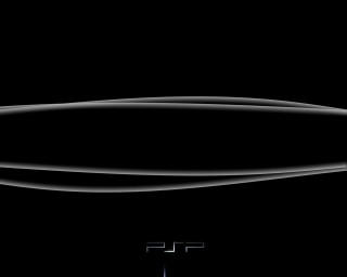 Black background white line repeated - ultra high definition free wallpaper