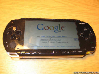 Sony psp game console google - the screen free wallpaper
