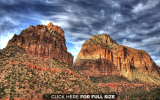 Mountain range click here full - here free wallpaper