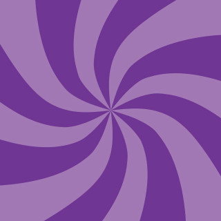 Purple white swirl pattern black - stripe free wallpaper for tablet