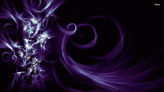 Purple abstract background swirls bubbles - a purple abstract background free wallpaper for desktop