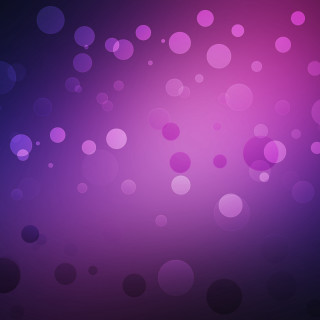 Purple black background circles light - circle of light free wallpaper for tablet