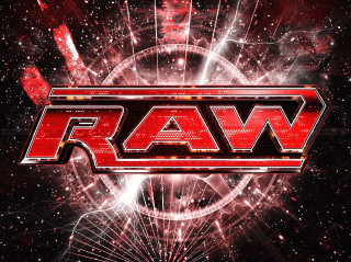 Raw logo black background fireworks - raw free wallpaper