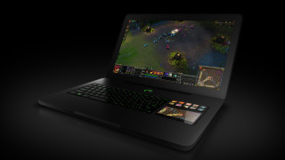 Laptop game screen mouse keyboard - the keyboard free wallpaper