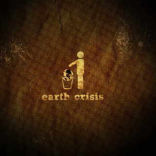 Man trash can earth crisis - a trash free wallpaper