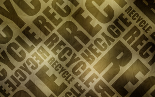 Wall pattern words rectangle environmental - paper texture free wallpaper for desktop