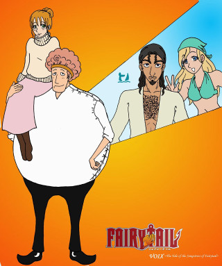 Cartoon man woman back man - comic cover art free wallpaper