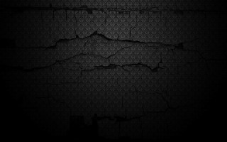 Dark background crack middle black 2 - a black background free wallpaper for desktop